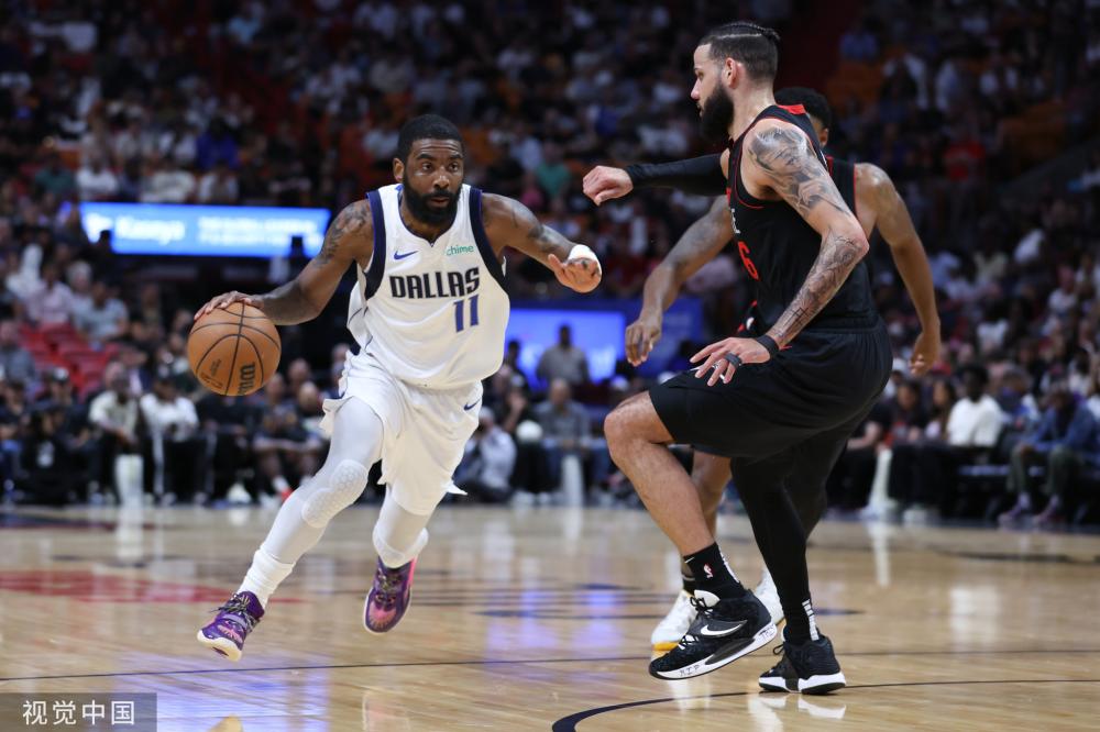 小牛队这次 小牛队这次